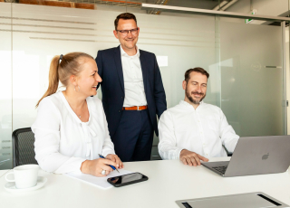 Learning Management