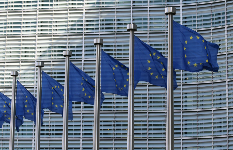 EU Nearshoring