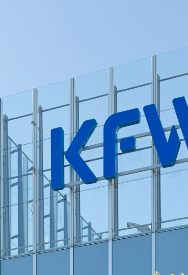KfW - Förderung