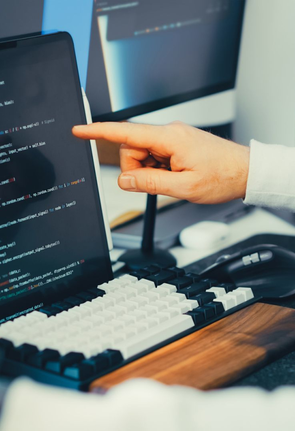 Software Testing und QS