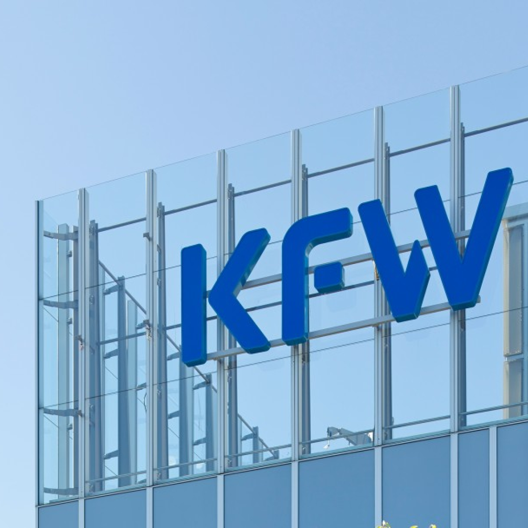 KfW - Förderung