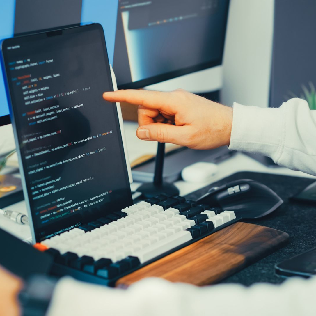 Software Testing und QS
