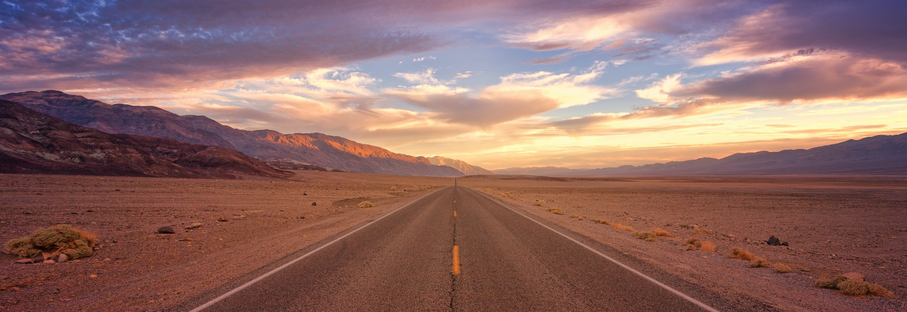 Road ahead