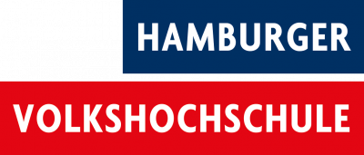 Logo VHS Hamburg