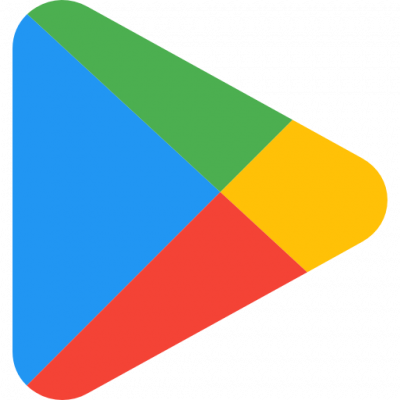 Icon des Google Play Store